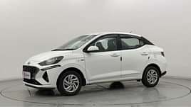 2021 Hyundai Aura S 1.2 CRDI