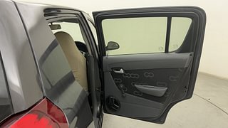 Used 2014 Maruti Suzuki Alto 800 Lxi Petrol Manual interior RIGHT REAR DOOR OPEN VIEW