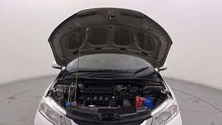Used 2016 Honda City V Petrol Manual engine ENGINE & BONNET OPEN FRONT VIEW
