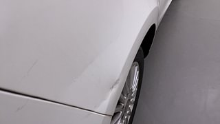 Used 2016 Tata Zest [2014-2019] XT Petrol Petrol Manual dents MINOR SCRATCH