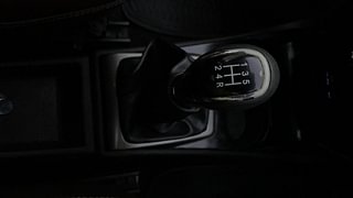 Used 2016 Tata Zest [2014-2019] XT Petrol Petrol Manual interior GEAR  KNOB VIEW