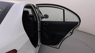 Used 2016 Tata Zest [2014-2019] XT Petrol Petrol Manual interior RIGHT REAR DOOR OPEN VIEW