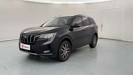 2022 Mahindra XUV700 AX 7 Diesel MT Luxury Pack 7 STR