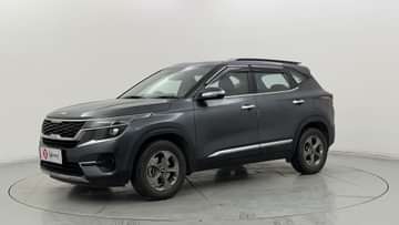 2021 Kia Seltos HTK Plus G