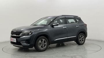 2021 Kia Seltos HTK Plus G
