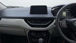 Used 2022 Tata Nexon XZA Plus Diesel Diesel Automatic top_features Integrated (in-dash) music system