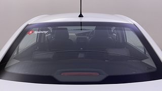 Used 2016 Tata Zest [2014-2019] XT Petrol Petrol Manual top_features Rear defogger