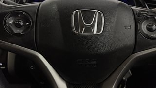 Used 2016 Honda City V Petrol Manual top_features Airbags