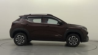 Used 2021 Renault Kiger RXT 1.0 Turbo MT Petrol Manual exterior RIGHT SIDE VIEW