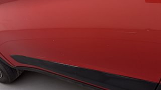 Used 2022 Tata Nexon XZA Plus Diesel Diesel Automatic dents MINOR DENT