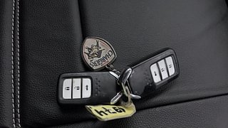 Used 2017 Honda City V 4th Gen Petrol Manual extra CAR KEY VIEW