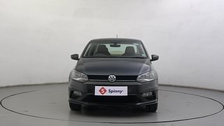 Used 2022 Volkswagen Vento Highline 1.0L TSI Petrol Manual exterior FRONT VIEW
