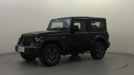 2022 Mahindra Thar LX 4 STR Hard Top Petrol AT 4WD