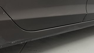 Used 2017 Honda City V 4th Gen Petrol Manual dents MINOR DENT