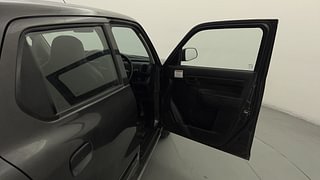 Used 2020 Maruti Suzuki S-Presso VXI CNG Petrol+cng Manual interior RIGHT FRONT DOOR OPEN VIEW
