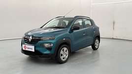 2021 Renault Kwid RXL