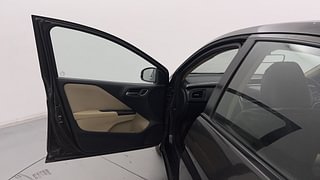 Used 2017 Honda City V 4th Gen Petrol Manual interior LEFT FRONT DOOR OPEN VIEW
