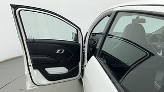 Used 2018 Datsun Redi-GO [2015-2019] T(O) 1.0 Petrol Manual interior LEFT FRONT DOOR OPEN VIEW