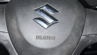 Used 2020 Maruti Suzuki S-Presso VXI CNG Petrol+cng Manual top_features Airbags