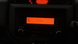 Used 2020 Maruti Suzuki S-Presso VXI CNG Petrol+cng Manual top_features Integrated (in-dash) music system