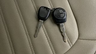 Used 2016 Maruti Suzuki Celerio ZXI (O) AMT Petrol Automatic extra CAR KEY VIEW