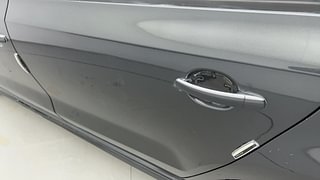 Used 2022 Volkswagen Vento Highline 1.0L TSI Petrol Manual dents MINOR SCRATCH