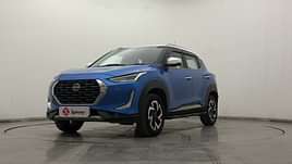 2021 Nissan Magnite XV Premium Dual Tone