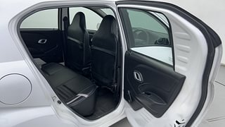 Used 2018 Datsun Redi-GO [2015-2019] T(O) 1.0 Petrol Manual interior RIGHT SIDE REAR DOOR CABIN VIEW