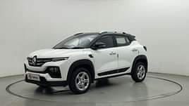 2021 Renault Kiger RXT Turbo CVT