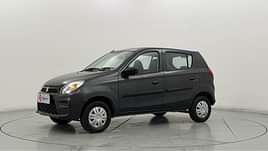 2021 Maruti Suzuki Alto 800 Vxi Plus
