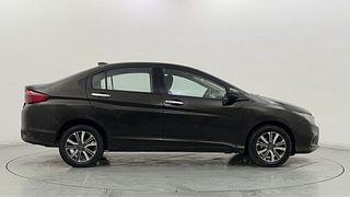 Used 2017 Honda City V 4th Gen Petrol Manual exterior RIGHT SIDE VIEW