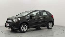 2017 Honda WR-V S MT Petrol