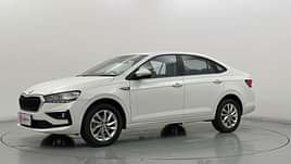 2022 Skoda Slavia Ambition 1.0L TSI MT