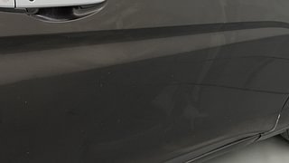 Used 2017 Honda City V 4th Gen Petrol Manual dents MINOR SCRATCH