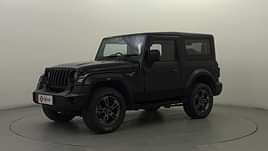 2022 Mahindra Thar LX 4 STR Hard Top Petrol AT 4WD