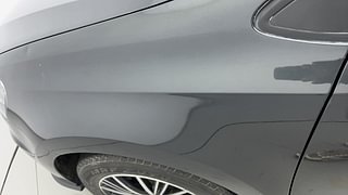 Used 2022 Volkswagen Vento Highline 1.0L TSI Petrol Manual dents MINOR DENT