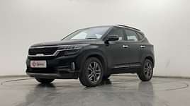 2020 Kia Seltos HTX IVT G