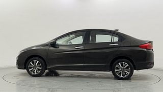 Used 2017 Honda City V 4th Gen Petrol Manual exterior LEFT SIDE VIEW