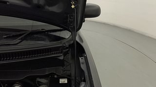 Used 2020 Maruti Suzuki S-Presso VXI CNG Petrol+cng Manual engine ENGINE LEFT SIDE HINGE & APRON VIEW