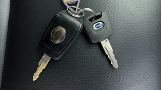 Used 2018 Datsun Redi-GO [2015-2019] T(O) 1.0 Petrol Manual extra CAR KEY VIEW