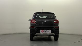 Used 2020 Maruti Suzuki S-Presso VXI CNG Petrol+cng Manual exterior BACK VIEW
