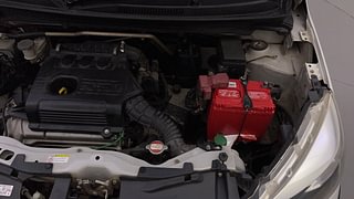 Used 2016 Maruti Suzuki Celerio ZXI (O) AMT Petrol Automatic engine ENGINE LEFT SIDE VIEW