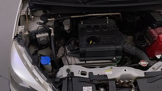 Used 2016 Maruti Suzuki Celerio ZXI (O) AMT Petrol Automatic engine ENGINE RIGHT SIDE VIEW