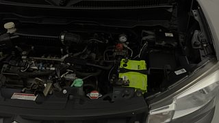 Used 2020 Maruti Suzuki S-Presso VXI CNG Petrol+cng Manual engine ENGINE LEFT SIDE VIEW