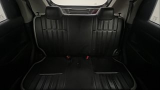 Used 2020 Maruti Suzuki S-Presso VXI CNG Petrol+cng Manual interior REAR SEAT CONDITION VIEW