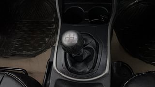 Used 2017 Honda City V 4th Gen Petrol Manual interior GEAR  KNOB VIEW