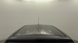 Used 2020 Maruti Suzuki S-Presso VXI CNG Petrol+cng Manual exterior EXTERIOR ROOF VIEW