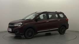 2020 Maruti Suzuki XL6 Zeta AT Petrol