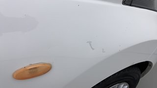 Used 2018 Datsun Redi-GO [2015-2019] T(O) 1.0 Petrol Manual dents MINOR SCRATCH