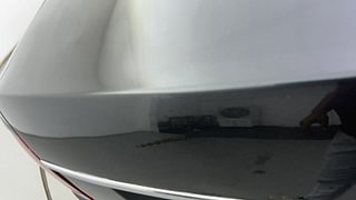 Used 2022 Volkswagen Vento Highline 1.0L TSI Petrol Manual dents MINOR DENT
